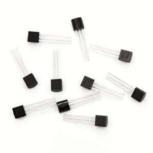 Brand-new and Original ZO125DA TO-92 Transistor CZSKU:XL45IK50 - Product Image 1