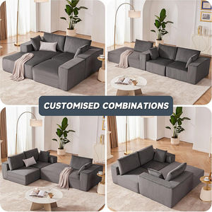 Divano Letto Comprimibile Personalizzabile a Un Posto, <span class=keywords><strong>Moderno</strong></span> per <span class=keywords><strong>Soggiorno</strong></span> <span class=keywords><strong>e</strong></span> Hotel, in Tessuto <span class=keywords><strong>Bianco</strong></span> con Compressione Sottovuoto - Product Image 6