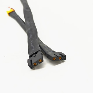 定制XT30 2 + 2至XT30微电机智能机器人线束 - Product Image 2