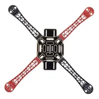 Hechen PCB fabricant Drone contrôleur de vol PCB carte Drone récepteur Circuit imprimé PCB assemblage fabricant