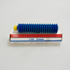 Grasa THK L100 80g, Lubricante de Alto Rendimiento para Guías Lineales, Husillos de Bolas y Máquinas CNC en Japón - Product Image 1