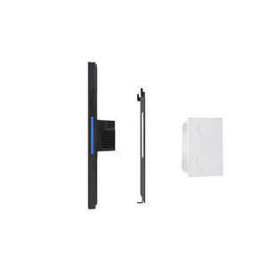 แผงควบคุมบ้านอัจฉริยะ Home Assistant <span class=keywords><strong>8</strong></span> ขนาด 10.1 นิ้ว แบบฝังในตัว รุ่น EU86 BoxPoe แท็บเล็ต Android สำหรับติดตั้งแบบฝังบนผนังและตู้ - Product Image 5