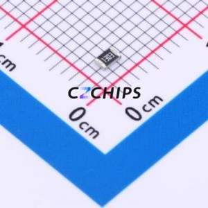 Résistance SMD RTX051303BDTP 0805 (Type : Film mince) (Résistance : 130 kOhm Précision : 0,1 %) - Product Image 1