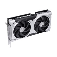 Carte graphique indépendante Geforce RTX 5060ti 8G Dual Fan GDDR7 pour le streaming en direct et l'IA
