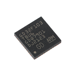 Circuitos Integrados Nuevos y Originales Microcontrolador GD32F103TBU6 de Giga Device para Circuitos PCB - Product Image 1