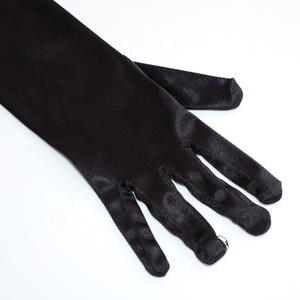 Costumes de danse latine pour femmes avec franges, justaucorps de performance de danse latine et jazz avec gants et chapeau, ensembles pour cours de danse Tango Cha-Cha <span class=keywords><strong>Samba</strong></span> - Product Image 5