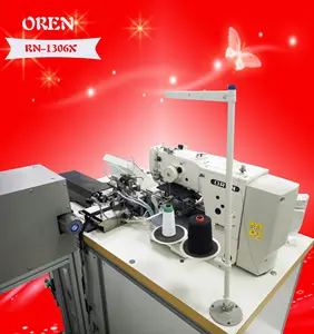 Sewing machine for Plastic band RN-1306X