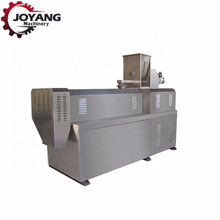 Коммерческое экструдированное сухое оборудование для пищевых продуктов для собак и кошек, экструдер для пищевых продуктов