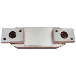 Cummins K19 KTA19 QSK19 <b>Radiator</b> 4095097 Water Cooled Replacement Part 26.3x8.3x10.5cm - Product Image 1