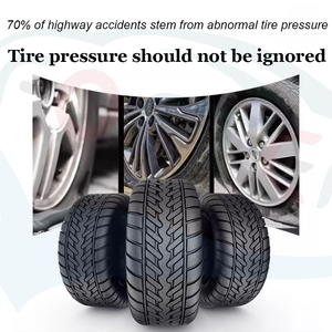 OBD TPMS Sistema de Monitoramento da Pressão dos Pneus Inteligente 12V Digital Calibre Do Pneu <span class=keywords><strong>Display</strong></span> <span class=keywords><strong>LCD</strong></span> Para Toyota Camry 8th gen 2018 2019 2020 - Product Image 3