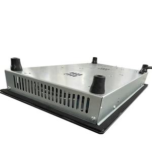 Innovaciones para el Hogar: Placa Calefactora Eléctrica de Cerámica con Doble Quemador y Control de Temperatura para Cocina - Product Image 6