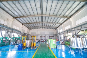 Sơn phủ bóng acrylic ô tô, khô nhanh, chịu nhiệt, dùng cho xe đã qua sử dụng - Product Image 6