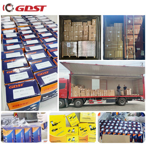 Gdst อะไหล่ไฮดรอลิกสำหรับรถยนต์ญี่ปุ่น8-94441-331-0 8944413310รับประกันหนึ่งปี