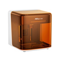 Graveur laser fermé Creality Falcon A1C Basic avec mise au point automatique