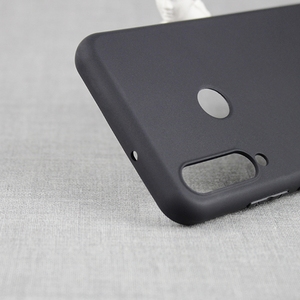 Fornitori della cina Sottile Opaca TPU Copertura Del Telefono Mobile Custodia Per <span class=keywords><strong>Huawei</strong></span> y6p y5p y6s y7p y9 prime p30 p40 pro custodia in silicone - Product Image 3