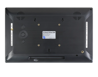 Mini-ordinateur 13.3 "alimenté par Raspberry Pi CM4 HD 1920x1080 écran tactile haut-parleur haute fidélité Angle de vision de 178 °