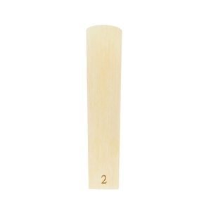 Cañas para Saxofón SLADE, Paquete de 10 Cañas para Saxofón <span class=keywords><strong>Alto</strong></span>, Sonido Rico para Principiantes y Profesionales, Kit de Cañas para Saxofón <span class=keywords><strong>2</strong></span> - Product Image 5