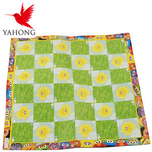 Fabricant de cartes à jouer personnalisées, jeu de cartes de conversation avec cartes flash imperméables personnalisées, jeu de cartes avec boîte à couvercle et base - Product Image 3