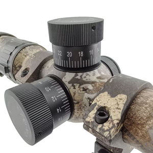 Mới ngụy trang màu vàng m20836 phạm vi-Thể Thao Ngoài trời chất lượng cao và phạm vi săn bắn - Product Image 6