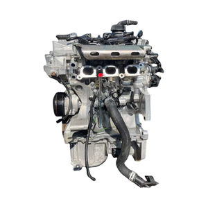 Meilleure vente de moteurs <span class=keywords><strong>Nissan</strong></span> Venucia d'<span class=keywords><strong>occasion</strong></span> HR12 moteur 3 cylindres pour Venucia R30 <span class=keywords><strong>Nissan</strong></span> march Note <span class=keywords><strong>Micra</strong></span> Cube 1.2 - Product Image 4