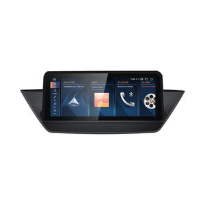 Stwei 2025new Id6 Id7 Id8 Android 13 Qualcomm680 Snapdragon6225 8 Go 256 Go 10,25 pouces pour BMW X1 E84 Voiture CarPlay sans fil Auto - Product Image 1