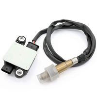Sensore di Particelle DPF 31401847 0281006618 0281006619 Nuovo Filtro Antiparticolato Diesel Sensore PM per Volvo