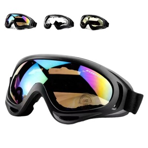 Lunettes de sport et lunettes de cyclisme de haute qualité en matériau TPU - Product Image 3