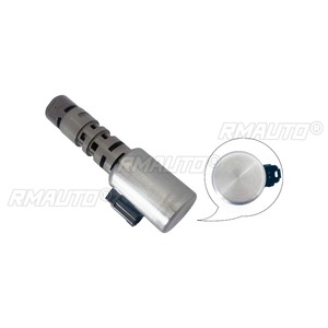 วาล์วควบคุมน้ำมัน 2CJW3L028135 วาล์วโซลินอยด์เพลาลูกเบี้ยว VVT สำหรับอะไหล่เครื่องยนต์โตโยต้า อุปกรณ์เสริมรถยนต์ - Product Image 4