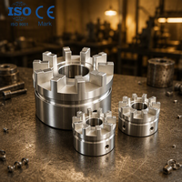 Raccord de vanne en acier inoxydable usiné sur mesure, usinage CNC 5 axes, OEM pour équipement énergétique, classe 101, Moule Shandong