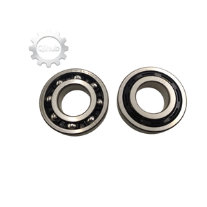 Roulement de boîte de vitesses automobile de qualité d'usine d'origine, roulement à billes à gorge profonde OEM 026BX5814 43226-26AA0 4322626AA0 - Product Image 4