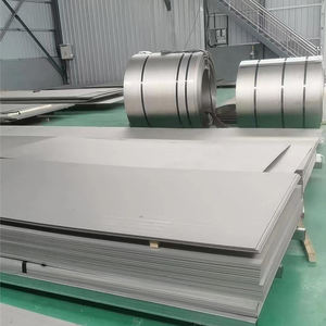 Medisch biocompatibele Gr1 <span class=keywords><strong>titanium</strong></span> plaat voor de productie van chirurgische instrumenten en implantaatbasismaterialen - Product Image 3