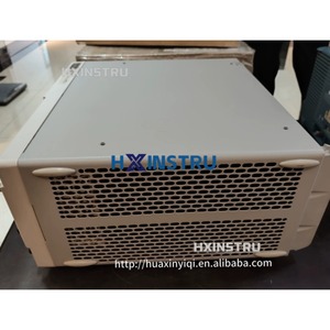 Osciloscopio KEYSIGHT HP Agilent 54855A Ancho de banda 6GHZ Frecuencia de muestreo 20GHZ #   H - Product Image 4