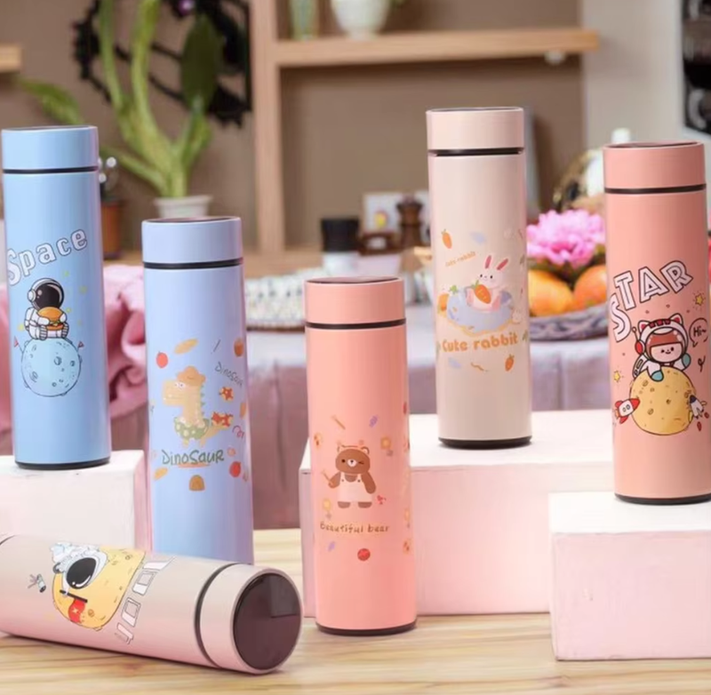 Wholesale Creative Smart Mini Insulated Stainless