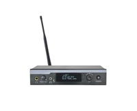 Système de surveillance intra-auriculaire sans fil