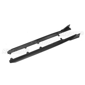 <b>Car</b> Side Skirt Lip Spoiler Extension <b>Diffuser</b> Guard <b>For</b> BMW 8 Series G14 G15 G16 2021-2023 <b>Car</b> Side Skirt Splitter Apron - Product Image 4