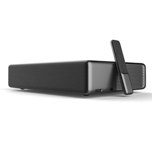 โปรเจคเตอร์ Mijia 1S เลเซอร์ 4K UHD 2000ANSI ระยะฉายสั้น รุ่นใหม่ล่าสุดปี 2020 - Product Image 2
