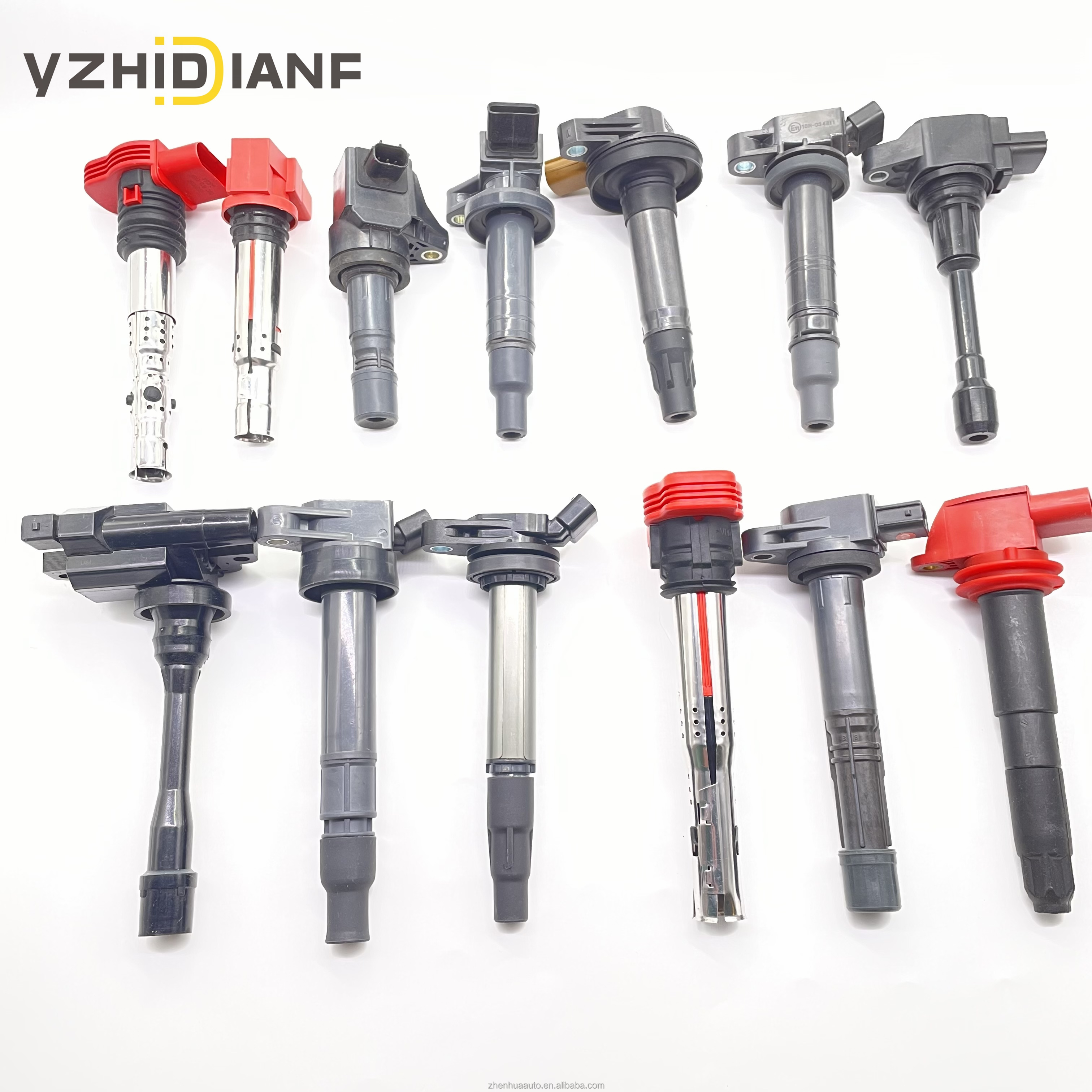 kanaaa商品★ Ignition Coil 22448-JA00C for Nissan Altima Sentra Cube