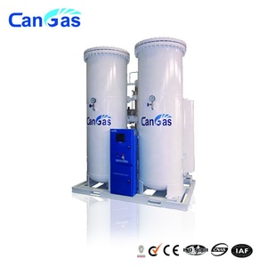 Dầu Và Khí Đốt Ống/Tank Tẩy Blanketing Inerting Cách Sử Dụng PSA Nitơ N2 Máy Phát Điện Khí - Product Image 4