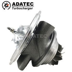 JH5 bu Turbo kartuş 079audi 3e için AUDI A6/A7/A8/AVANT CEUC CEUA CEU motor ile AUDI quattro quattro Turbine 3f 3f türbin parçası - Product Image 3