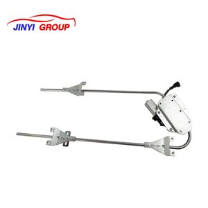 Conjunto de regulador de ventana y motor para INTERNATIONAL 8500 3515113C92 - Product Image 4