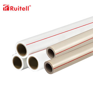 Accesorios <span class=keywords><strong>de</strong></span> tubería <span class=keywords><strong>de</strong></span> agua caliente para el hogar Ppr <span class=keywords><strong>Pdf</strong></span> Green Ppr Pipe Respetuoso con el medio ambiente Calidad no tóxica Todo Tipo <span class=keywords><strong>de</strong></span> tuberías <span class=keywords><strong>de</strong></span> Ppr - Product Image 4