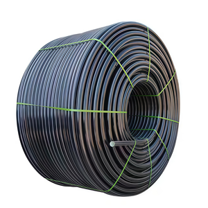 Microducto de Silicona PE100 para Cable de Fibra Óptica Subterráneo FTTH, Conducto de Telecomunicaciones - Product Image 6