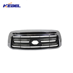 KEBEL Atuo Body <span class=keywords><strong>Venta</strong></span> caliente Parachoques Coche Rejilla OEM Auto Parachoques Rejilla para <span class=keywords><strong>Toyota</strong></span> <span class=keywords><strong>Tundra</strong></span> 2007 <span class=keywords><strong>2008</strong></span> 2009 2010 2011 2012 2013 - Product Image 5