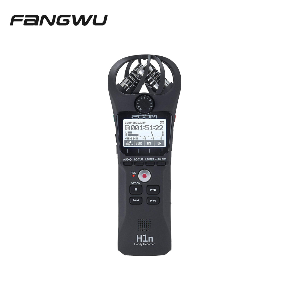 zoom handy recorder H1n 40周年記念品 ZOOMじゃないよズームだよ〜創業 40 周年記念株主優待 H1nが