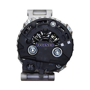 Alternador compatible con MINI MINI, compatible con gasolina (KW: 85, HP: 116) de 06-2001 a 09-2006 KUHNER 301868RI NUEVO - Product Image 3