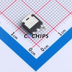 Venta al por mayor TM30N06D Transistor de efecto de campo (MOSFET) Venta al por mayor Chips de componentes electrónicos y servicio BOM - Product Image 2