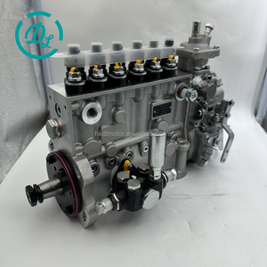 Bomba de Inyección de Combustible Diésel EexcavaStart BH6P120 S00003911+01 para Motores WD615 WP10, Cargadoras de Ruedas y Camiones - Product Image 2