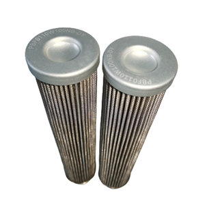0.2 0.1 1 10ไมครอนตัวกรองผงโลหะสแตนเลสสำหรับการกำจัดน้ำมันของเหลวแก๊ส - Product Image 1