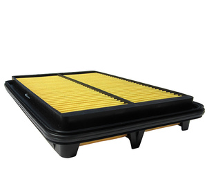 กรองอากาศรถยนต์ Mocar รุ่น 16546-EB70A สำหรับ March/Urvan ได้รับการรับรองมาตรฐาน ISO9001 รับประกัน 6 เดือน - Product Image 2