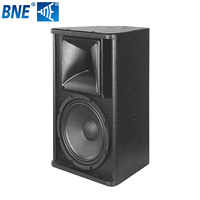 Haut-parleur PS8 de haute qualité, enceinte de divertissement karaoké 8 pouces, moniteur de scène professionnel, enceinte audio passive pleine gamme